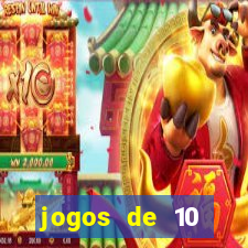 jogos de 10 centavos na betano